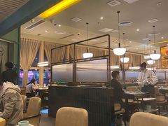 -润园四季椰子鸡火锅(南山海岸城店)