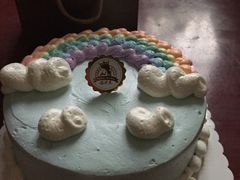 -西檬树SIMON·T轻奢蛋糕(大东方Max店)