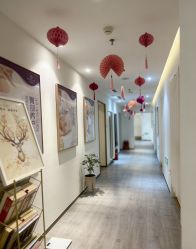 -紫琪尔·匠心连锁·胸部护理养护