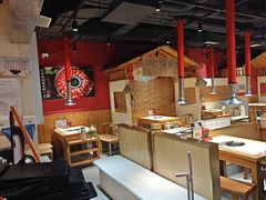 -东镇老火锅(长春路首店)