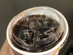 -麦当劳(伟城广场店)