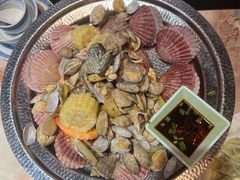 -潍坊宴·大管家(文化路店)
