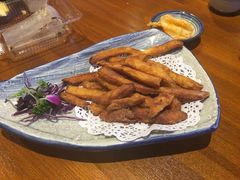 -芒果爆爆(东海缤纷店)