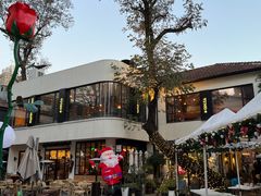 -神仙馆(衡山路店)