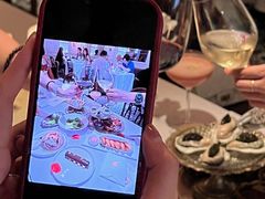 -壳里西餐厅Coquille Seafood Bistro(蒙自路店)