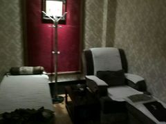 -大桶大足浴(南翔店)