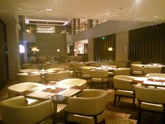 大堂-中航泊悦酒店·云庭咖啡厅(虹桥机场T2店)
