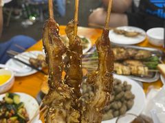 -老黑板筋(顺义总店)