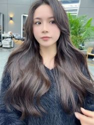 点击看大图 -MORI HAIR SALON日式美发沙龙