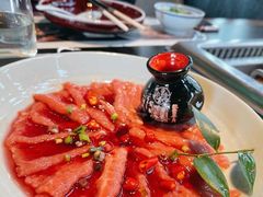 -大隐·成都火锅Bistro(合生麒麟新天地店)