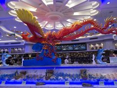 -澜悦港海鲜体验主题餐厅