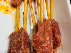 -宏姐串串香(宏伟路店)