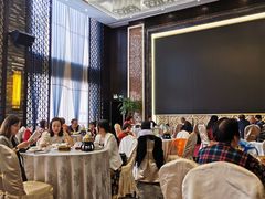 大堂-香云轩·顺德菜(香云纱园林酒店店)