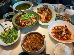 -锦府盐帮·李宅(领展购物广场中关村店)