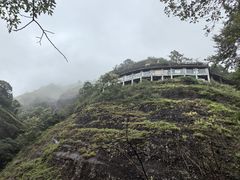 -南武当山景区