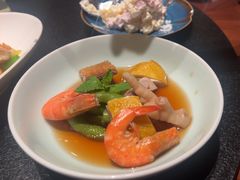 -荣兴酒家(徐家汇店)