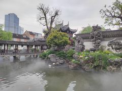 -豫园
