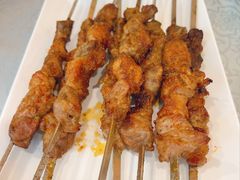 -汗腾格里·风味餐厅(新疆驻京办店)