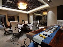 -五缘水乡酒店兰轩中餐厅