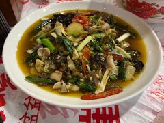 -辣螃铠盆盆蟹大排档(海昌店)