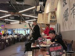 -破店肥哈·东北烧烤·夜宵(南山保利店)