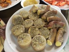 -腰记饭店(龙源路店)