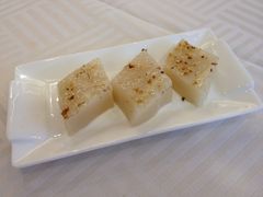 桂花拉糕-绿波廊(豫园店)