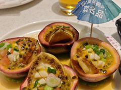 -79号渔船海鲜饭店(宝安店)