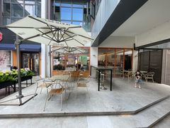 -fishtank鱼缸咖啡(三山街店)