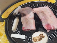 -朴太院·朝鲜族炭火烤肉(民乐园总店)