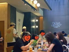 -CURRY YA 熟成咖哩專門店(深圳湾万象城店)