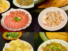 -老刘生态大鱼坊铁锅炖鱼(赛马场店)