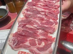 -谭鸭血老火锅·匠心(环球港旗舰店)