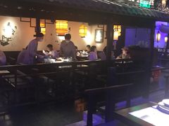 -绿茶餐厅(乐峰广场店)