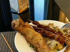-黎客国际酒店