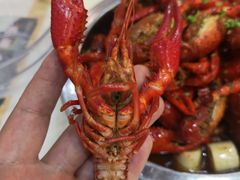 -老三龙虾(汉阳杨泗庙店)