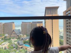 -三亚湾红树林度假世界(木棉酒店)