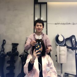点击看大图 -崇尚GAVIN STYLE