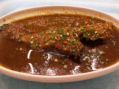 -拂晓山房·私房川菜(西门店)