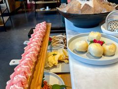 -煲宫猪肚鸡(晶品店)