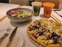 -乐凯撒披萨(喜荟城店)