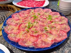 -NIUAN牛庵·日式和牛烧肉(恒隆店)