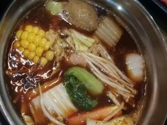 -伊人锅·魔石泡泡鱼