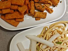 -巴蜀王婆大虾(南锣鼓巷店)