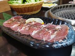 -谷雨日式烧肉(万达金街店)