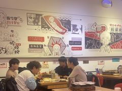 -柳叶刀烧烤(北大清华店)