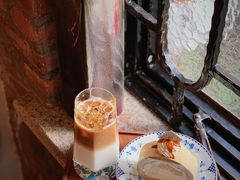 -西关84·History·Art·Cafe