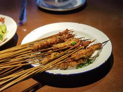 -四十七楼大排档·江湖菜·烧烤