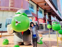 -上街里市集(悦喜客来广场店)
