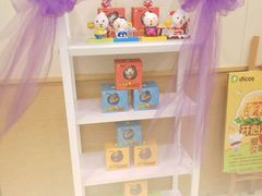 -德克士(东至汇金店)